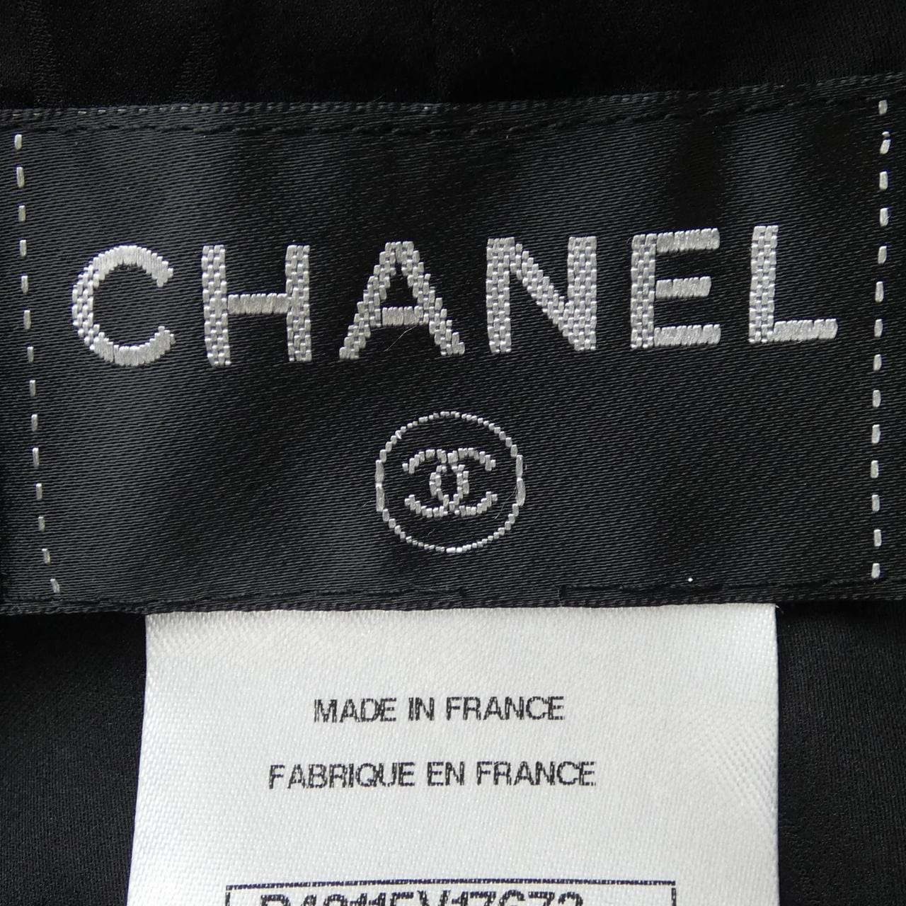 シャネル CHANEL P43115V17673 ワンピース