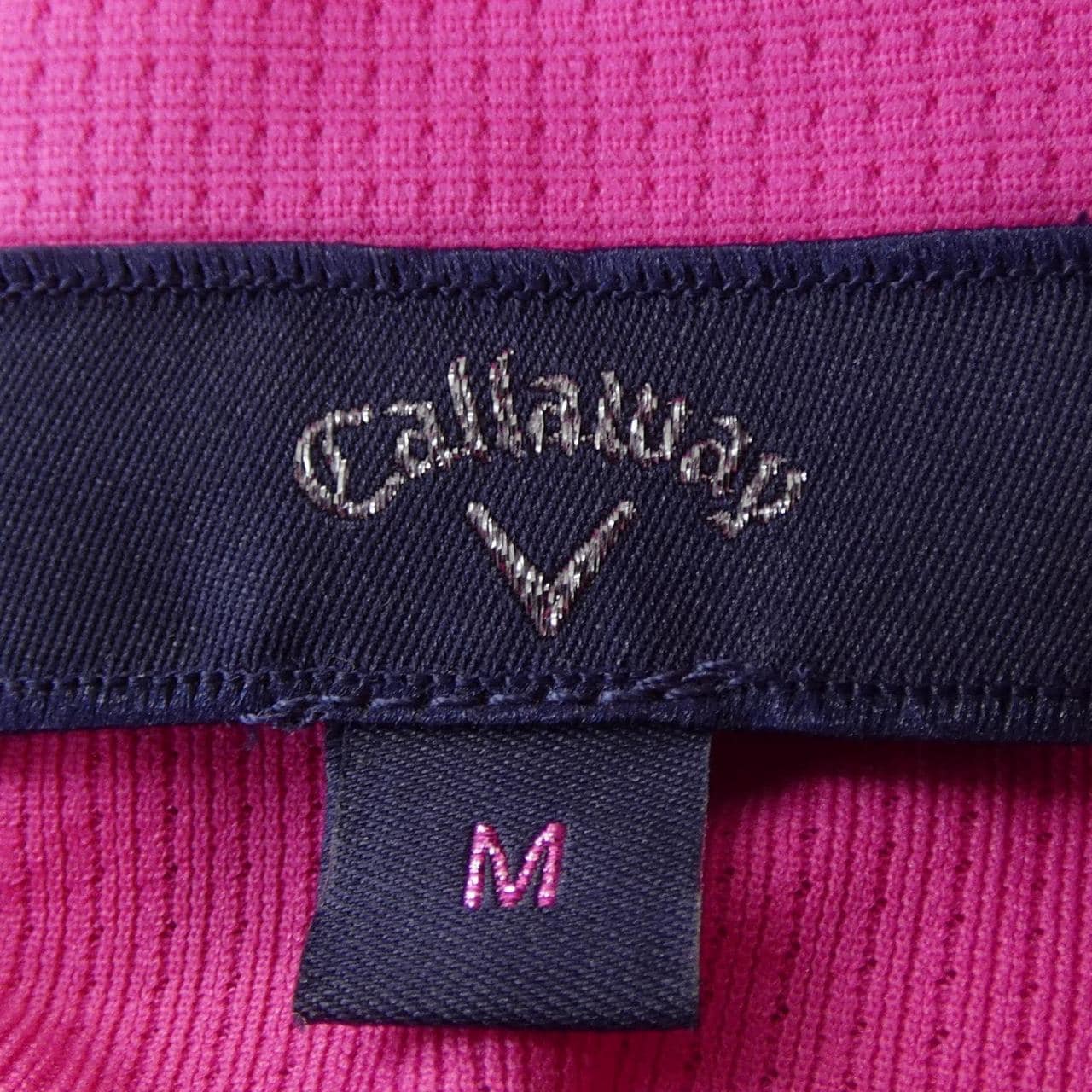 キャロウェイ callaway トップス