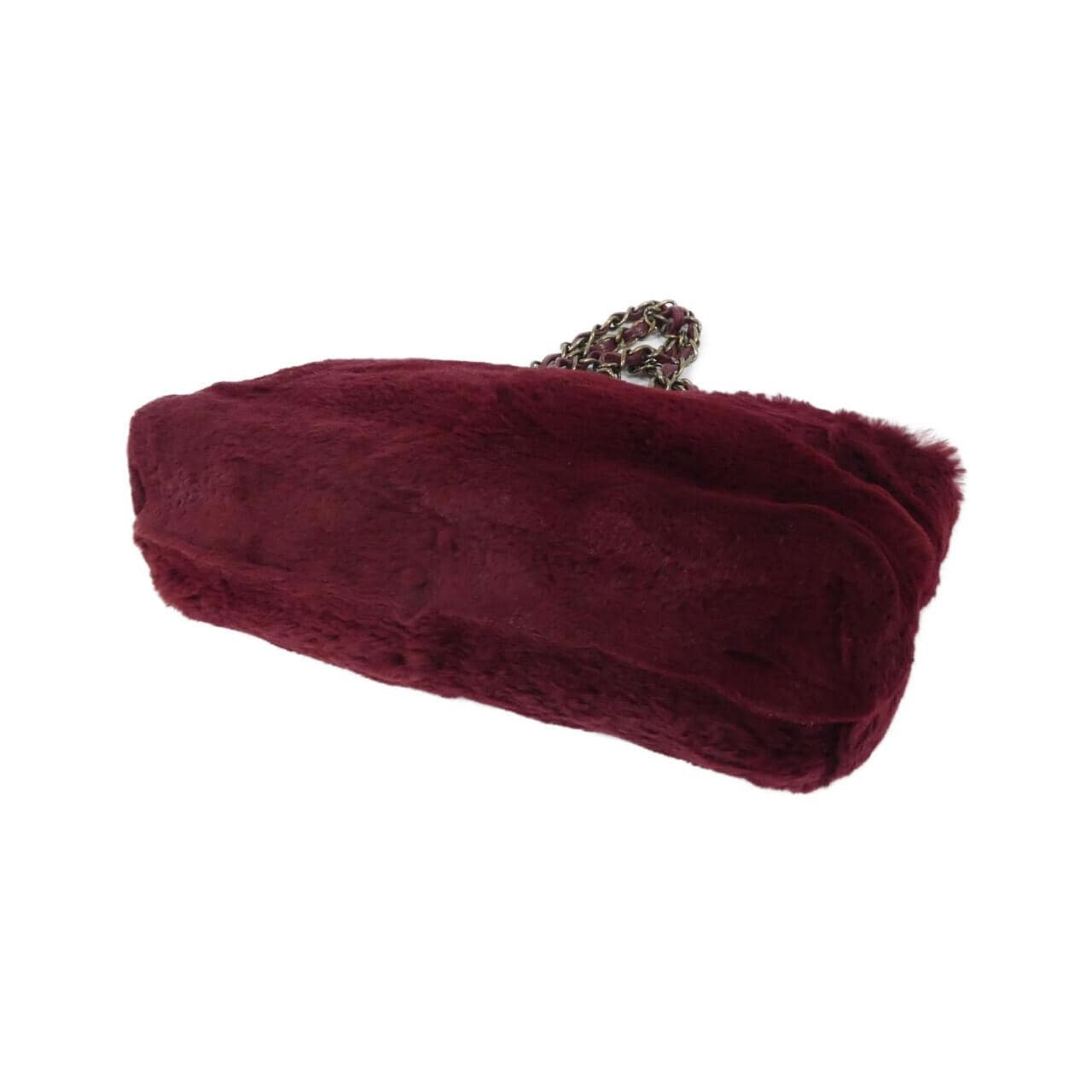 【ヴィンテージ】シャネル 15227 ショルダーバッグ