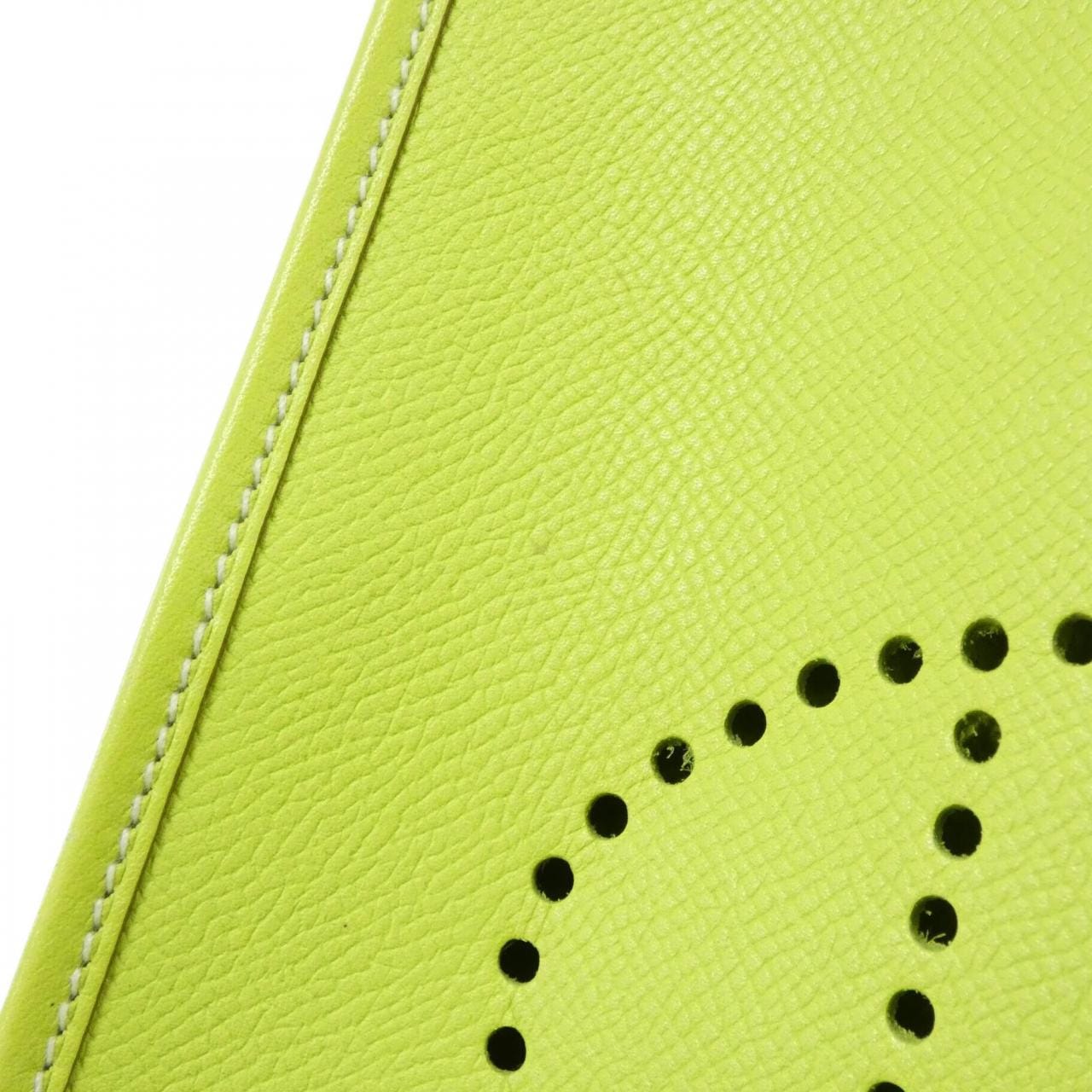 エルメス エヴリン 16cm 038410CK ショルダーバッグ