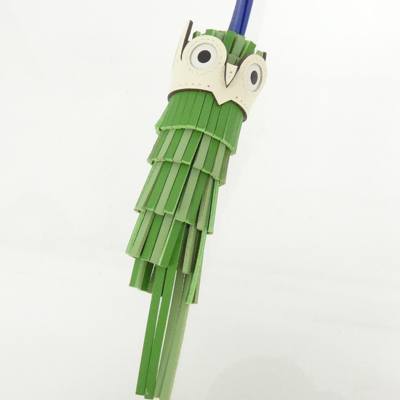 【未使用品】エルメス シュエット 085001CA バッグチャーム