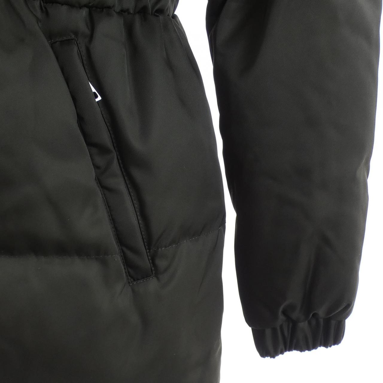 モンクレール MONCLER FATSIALFUR ダウンコート