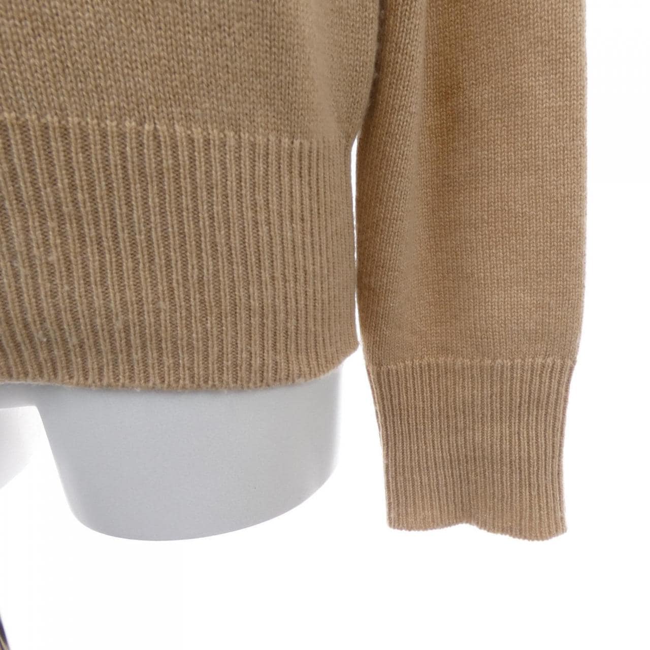 ルイヴィトン LOUIS VUITTON チェーンディテールパッチセーター FQKL14FZ3 ニット