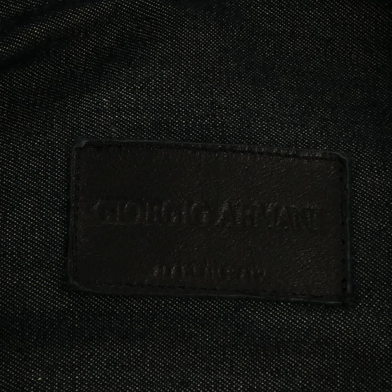 ジョルジオ アルマーニ GIORGIO ARMANI シャツ