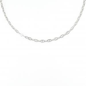 K14WG ネックレス