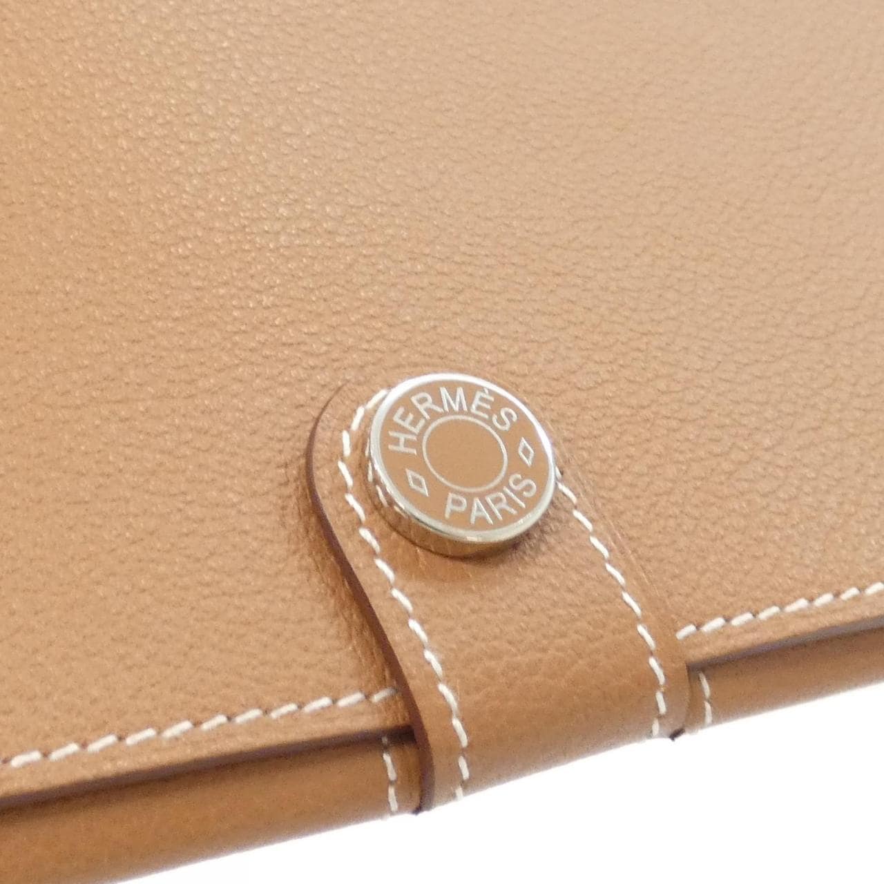 エルメス アール.エム.エス トゥタンマン 084994CK 札入れ