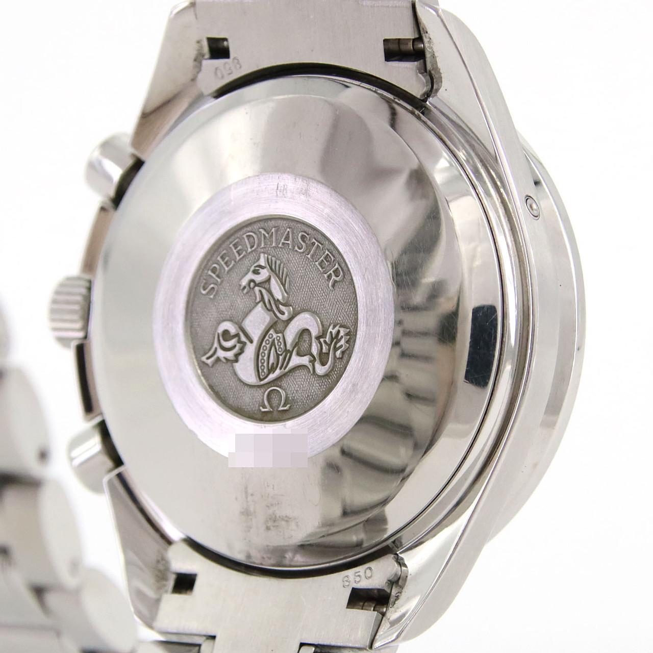 【ノーメンテナンス還元価格】オメガ スピードマスターデイデイト 3523.30 SS 自動巻