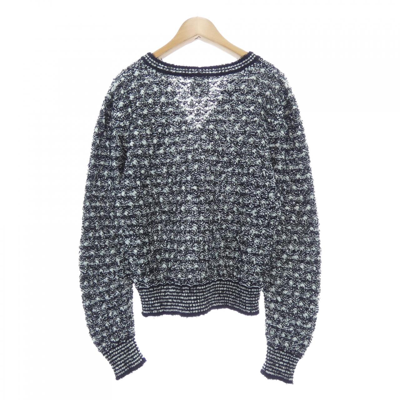 シャネル CHANEL P45699K05734 ニット