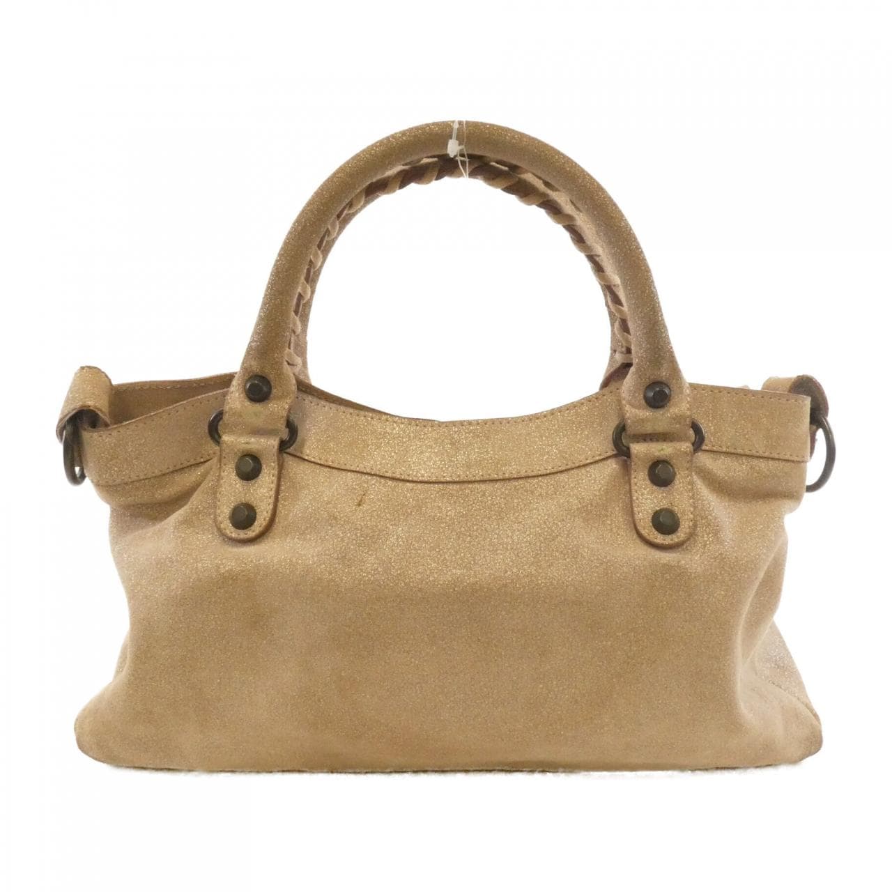 バレンシアガ ザ ファースト 103208 バッグ