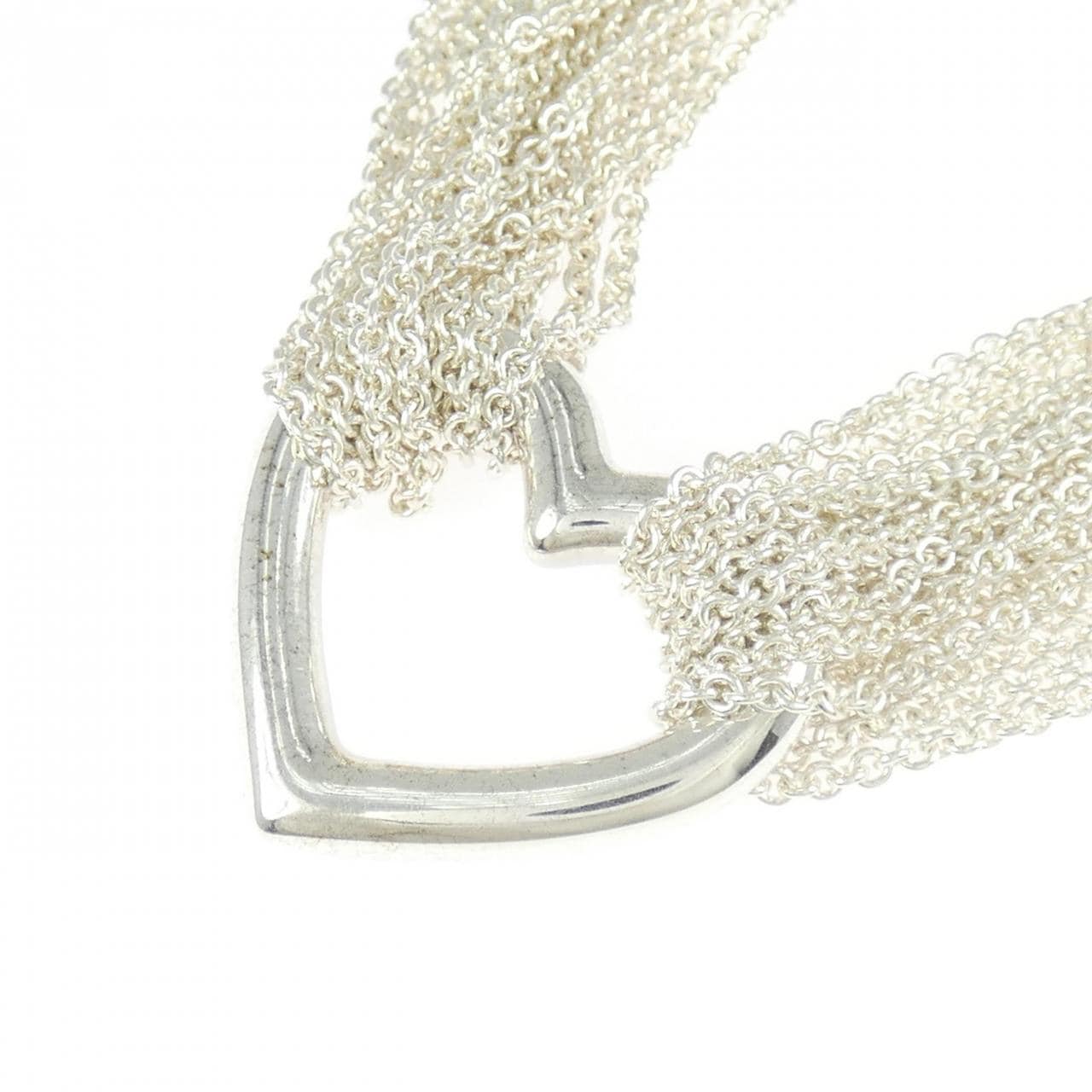 ティファニー 925 ネックレス