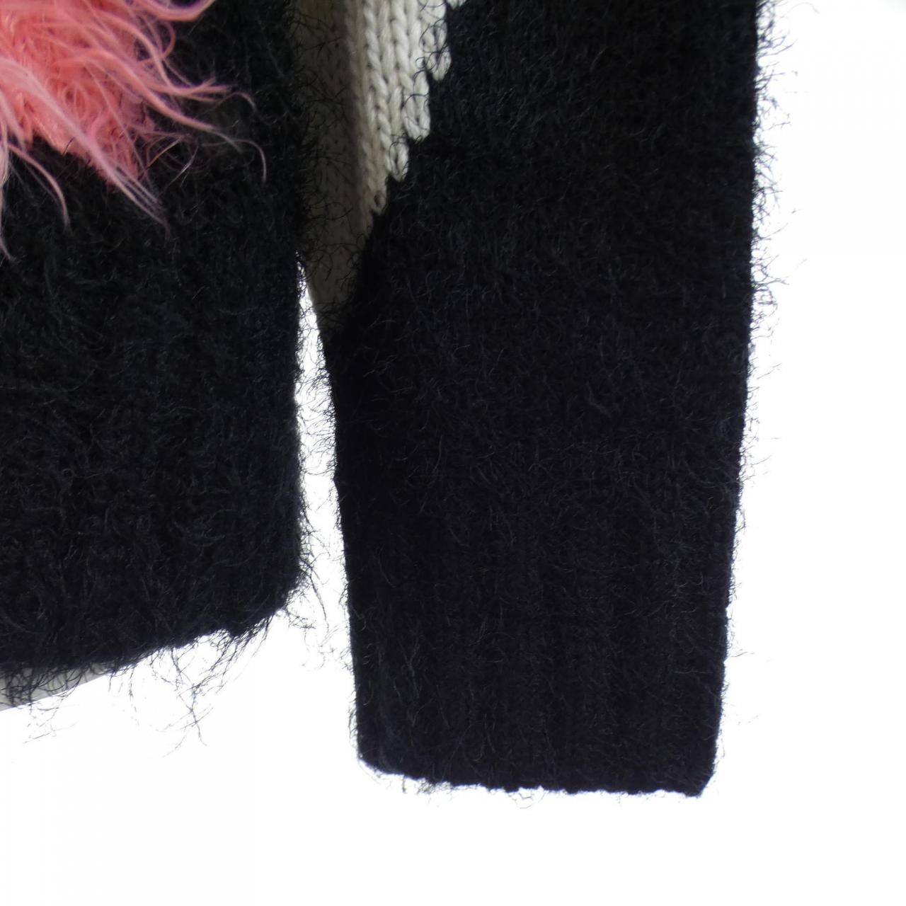 シャネル CHANEL P76105K10957 ニット