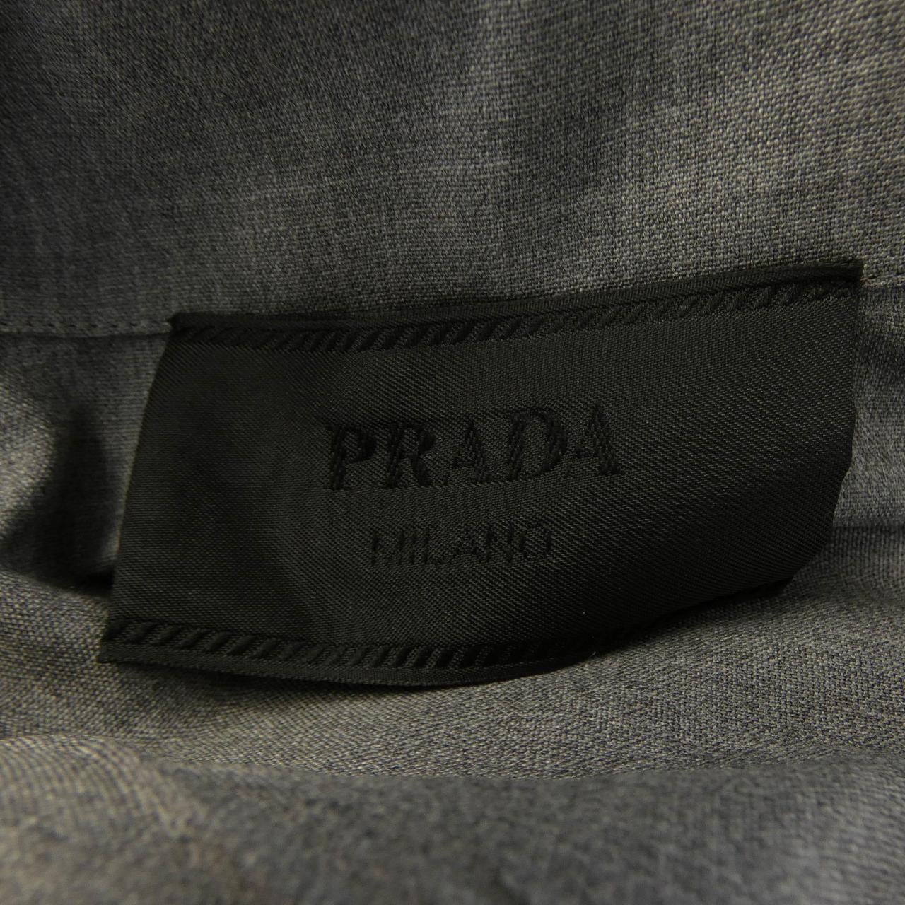 プラダ PRADA SGC874 SOOO 1XMY ブルゾン