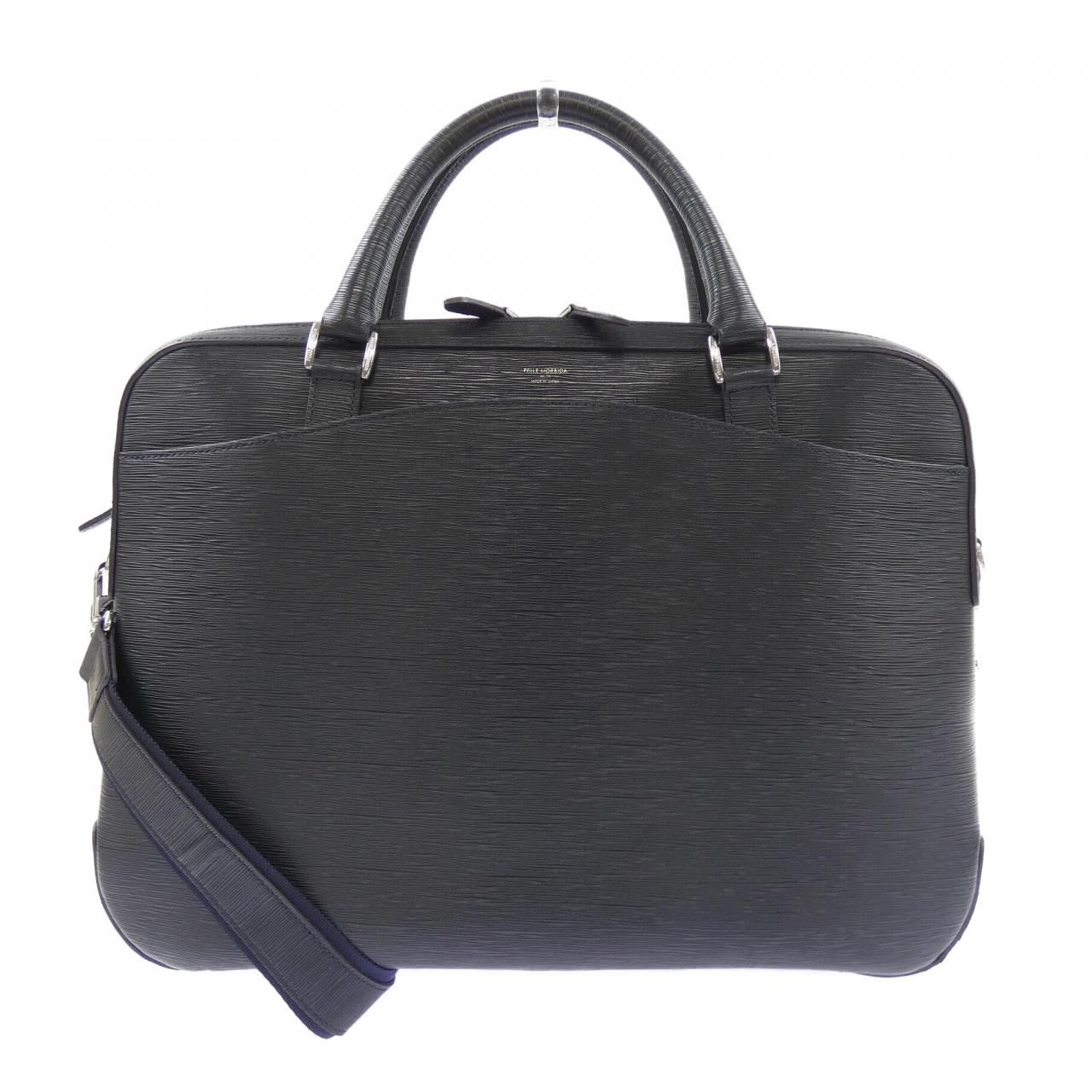 ペッレモルビダ PELLE MORBIDA BAG