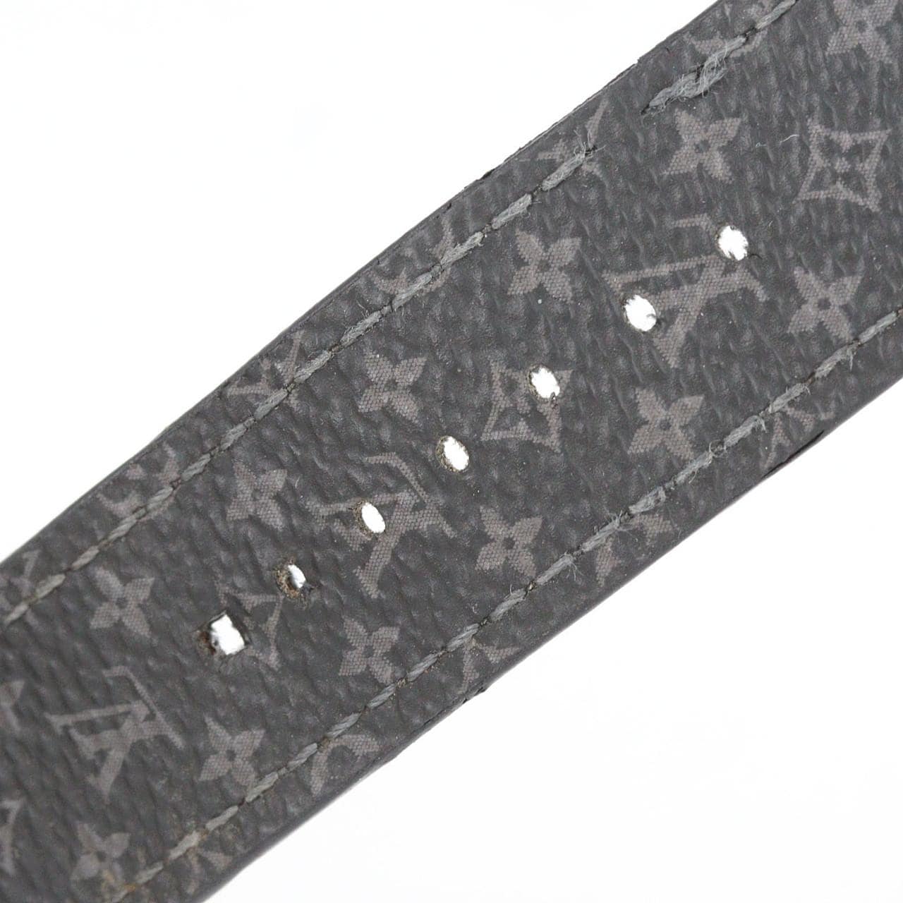 【ノーメンテナンス還元価格】ルイヴィトン タンブールスリムモノグラム Q1DM0 SS クォーツ