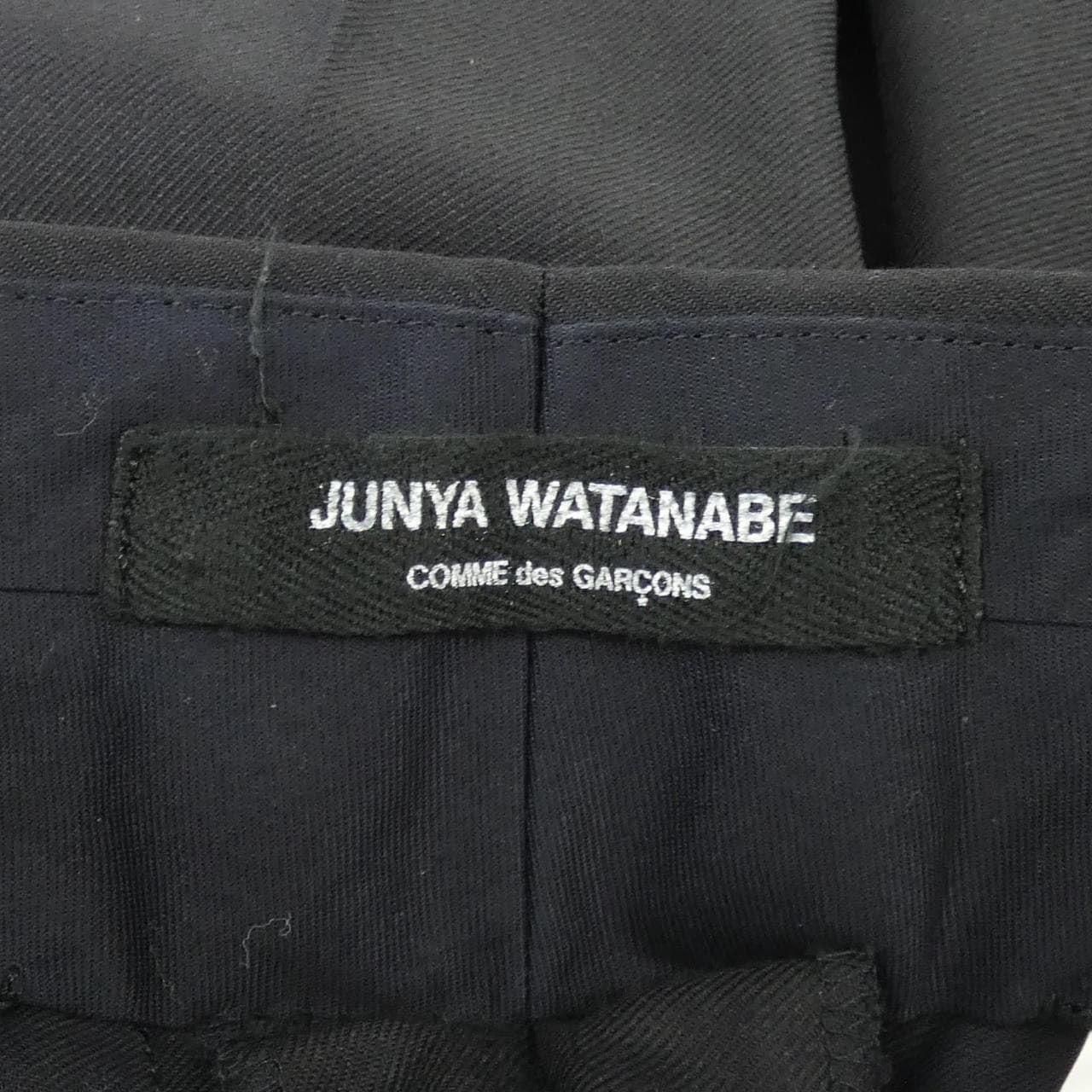 ジュンヤワタナベ JUNYA WATANABE JF-P004 パンツ