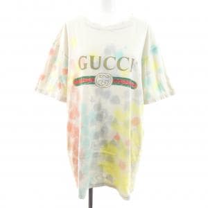 グッチ GUCCI 469307 X9B89 Tシャツ