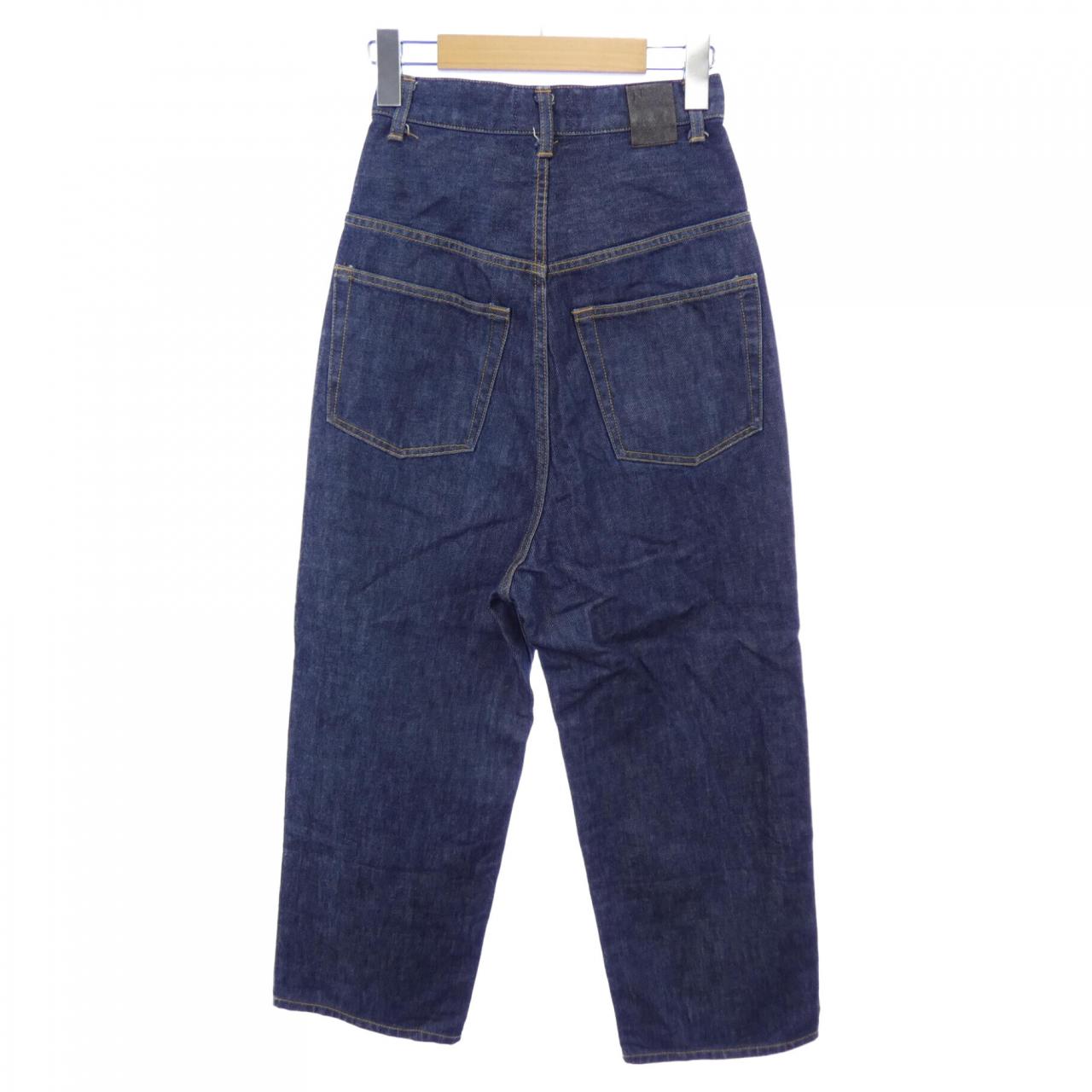 NAILS 41-140-41-010025 ジーンズ