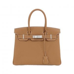 【未使用品】エルメス バーキン 30cm 030520CK バッグ