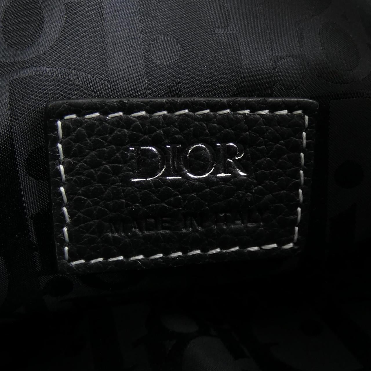ディオール DIOR SADDLEバッグ 1ADPO093YKK BAG