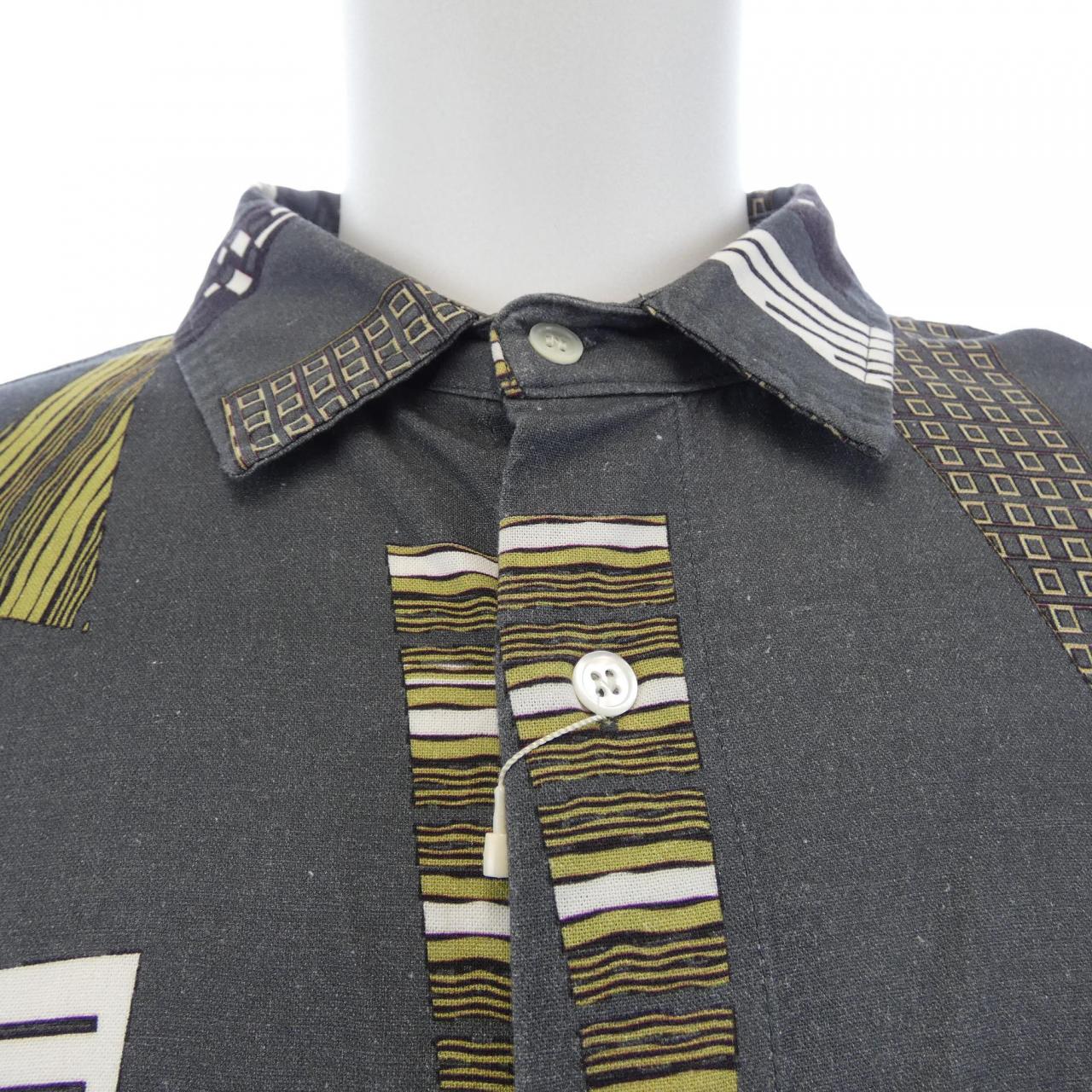 MODEN DESIGN シャツ