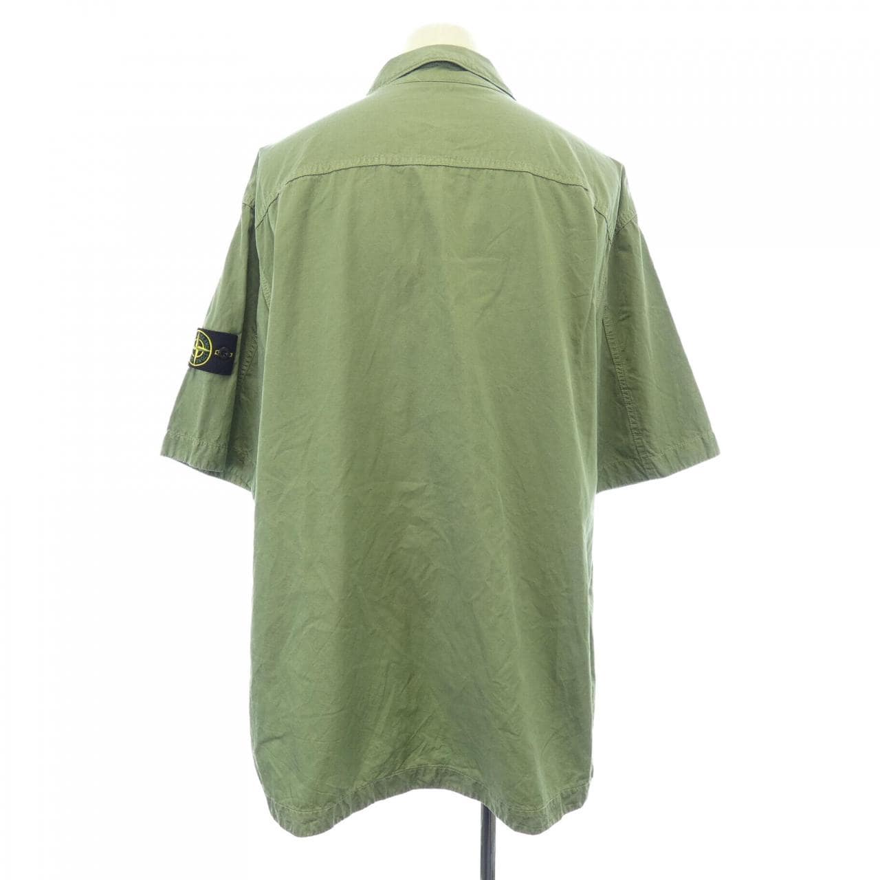 ストーンアイランド STONE ISLAND 781511429 S／Sシャツ