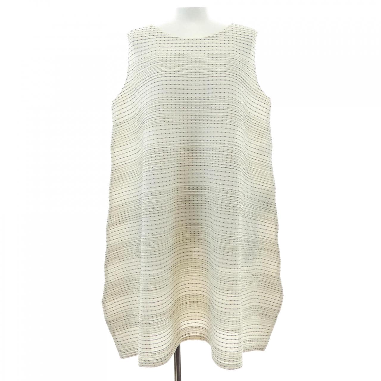 プリーツプリーズ PLEATS PLEASE PP53JT252 ワンピース