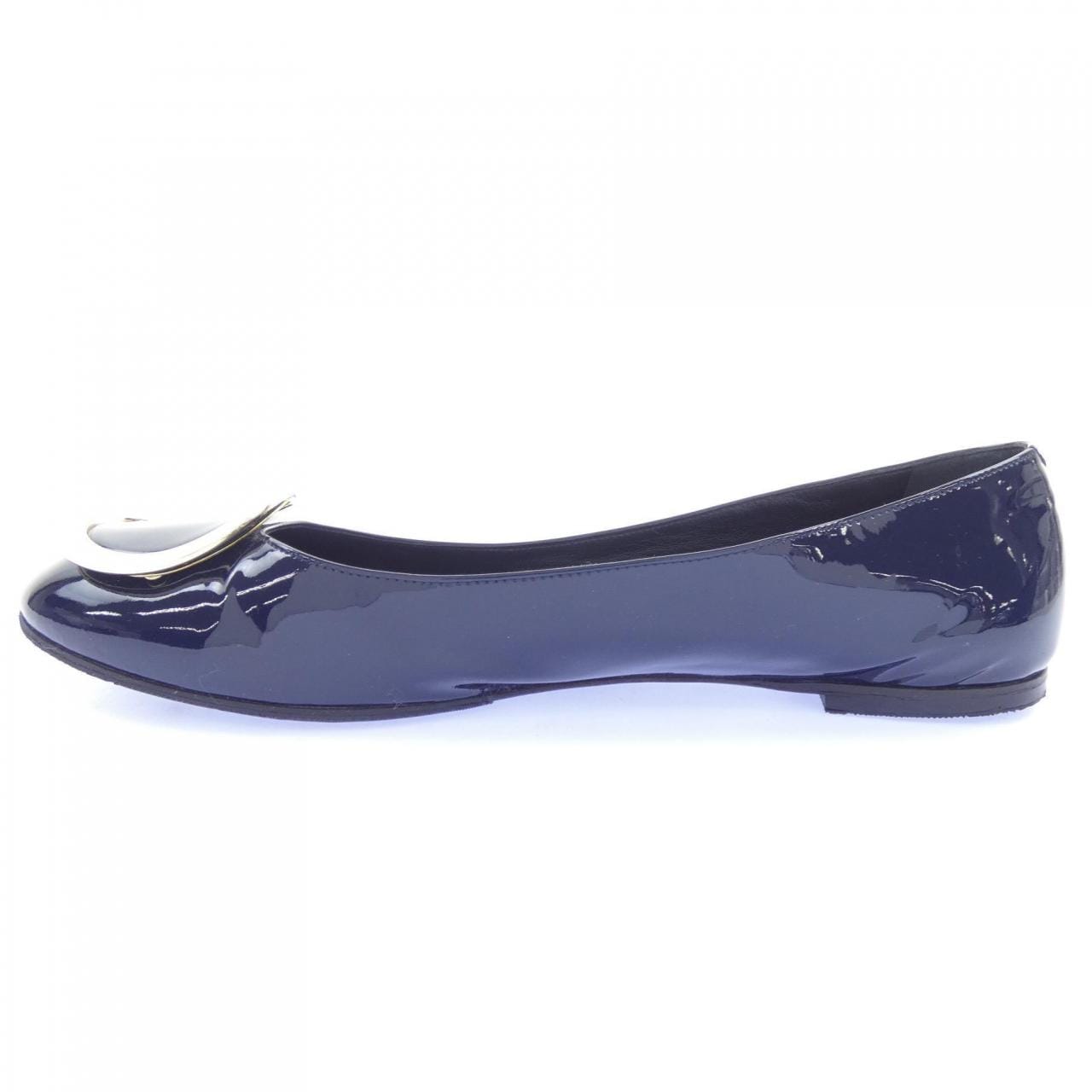 ロジェヴィヴィエ ROGER VIVIER フラットシューズ