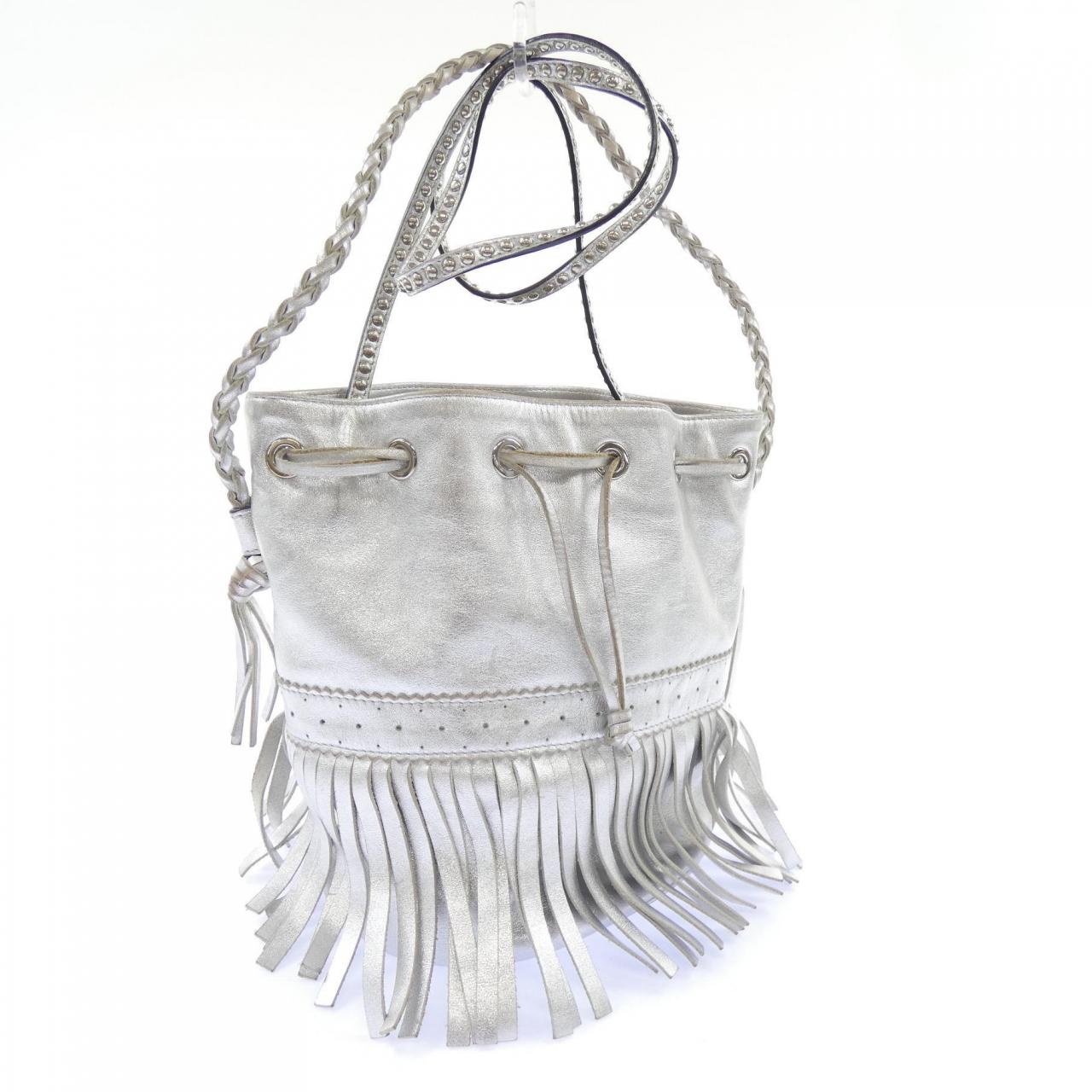 ジェイアンドエムデヴィッドソン J&M DAVIDSON BAG