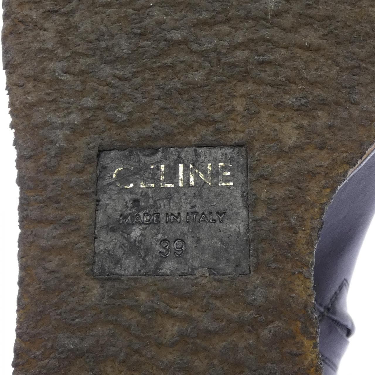 セリーヌ CELINE ブーツ