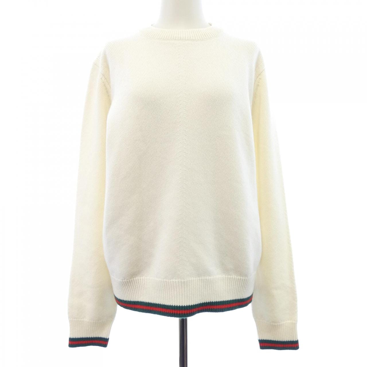 グッチ GUCCI 813843 XKEI2 ニット