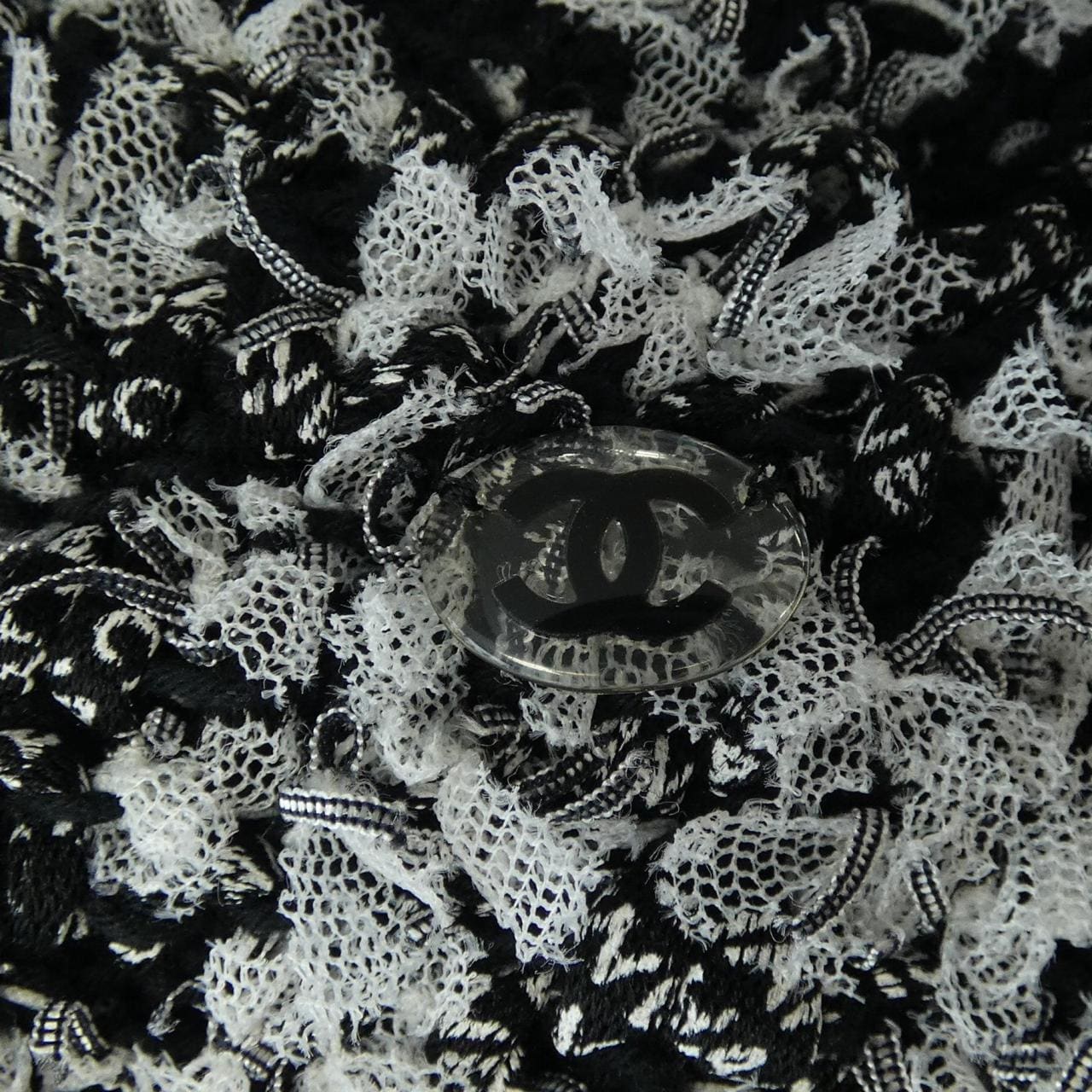 シャネル CHANEL P58969K07720 スカート