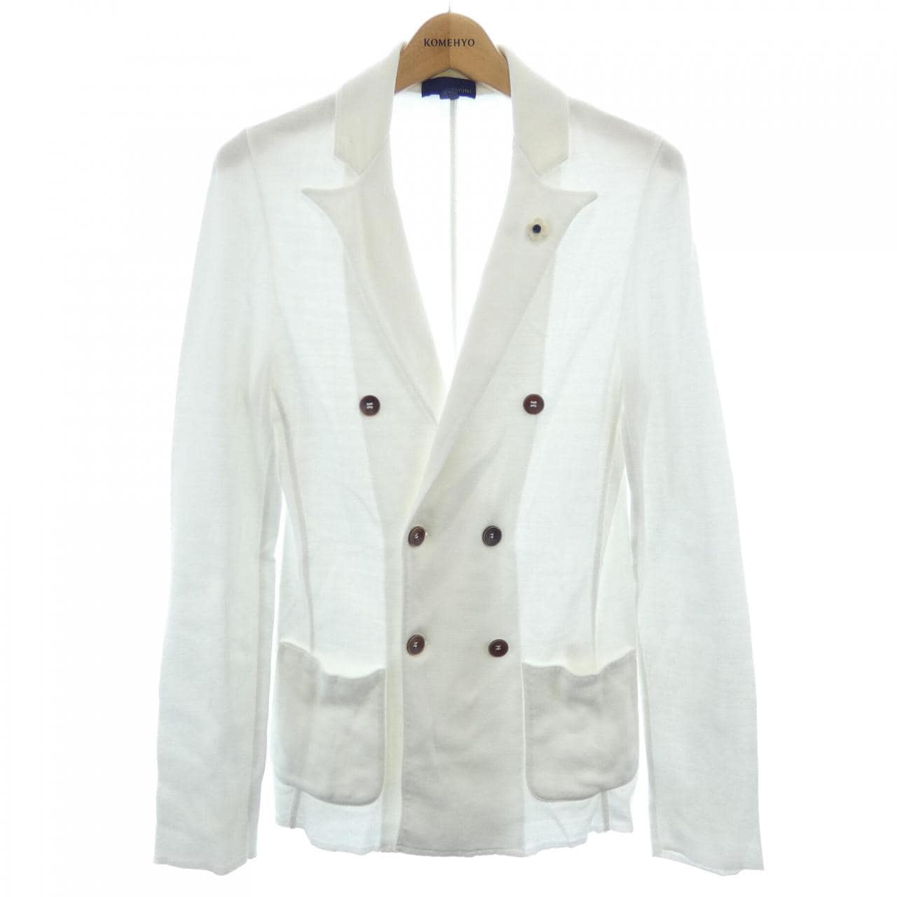 ラルディーニ LARDINI ジャケット