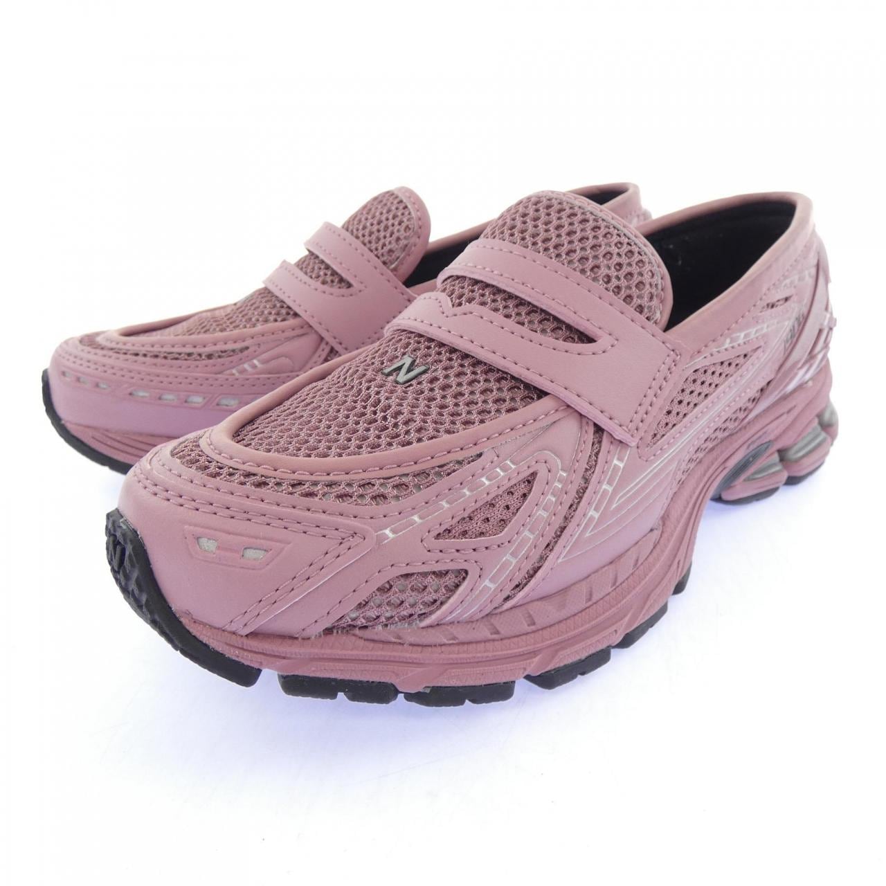 ニューバランス NEW BALANCE U19065WS スニーカー