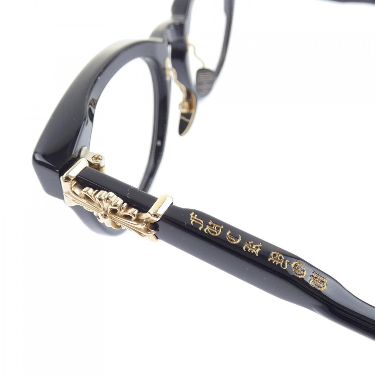 クロムハーツ CHROME HEARTS RODSICLE EYEWEAR