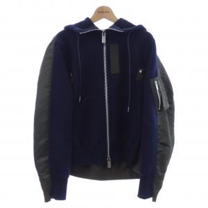 サカイ SACAI 25-08059 ブルゾン