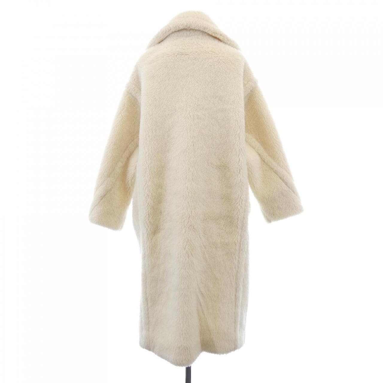 マックスマーラ Max Mara TEDGIRL テディベア コート