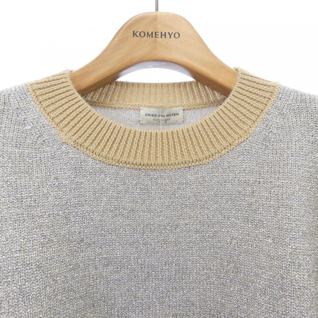 ドリスヴァンノッテン DRIES VAN NOTEN 71-02-86-02103 ニット