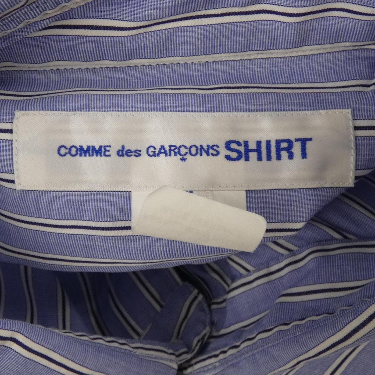 コムデギャルソンシャツ COMME des GARCONS SHIRT FZ-B115 シャツ