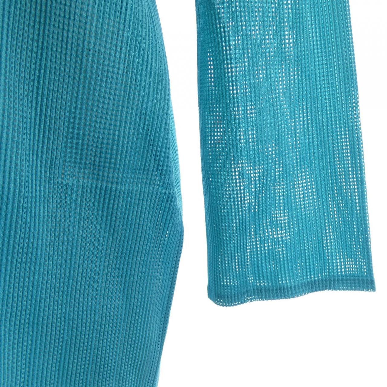 プリーツプリーズ PLEATS PLEASE カーディガン