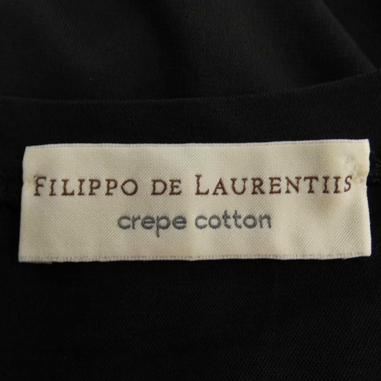 FILLIPPO DE LAURENT Tシャツ