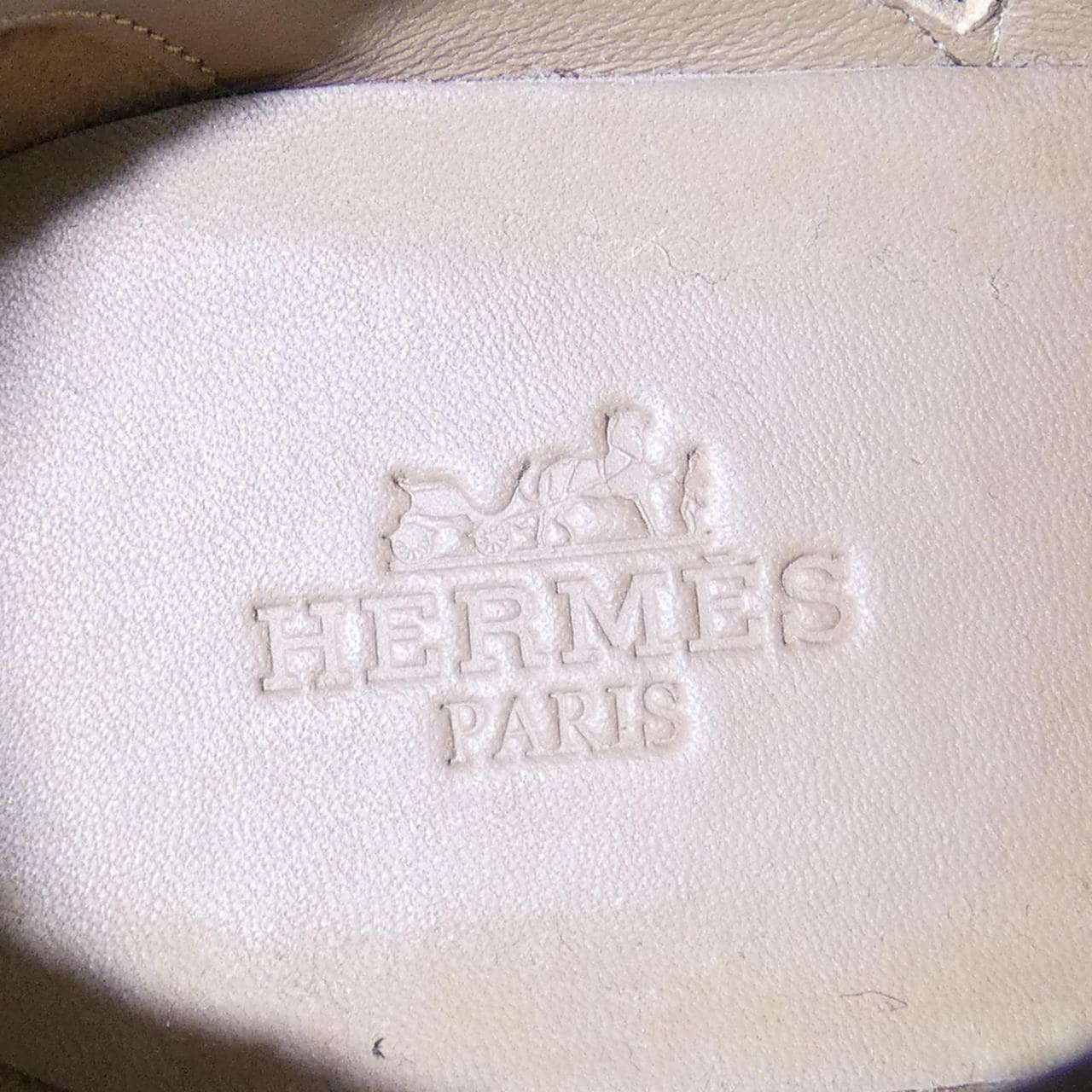 エルメス HERMES ブーツ