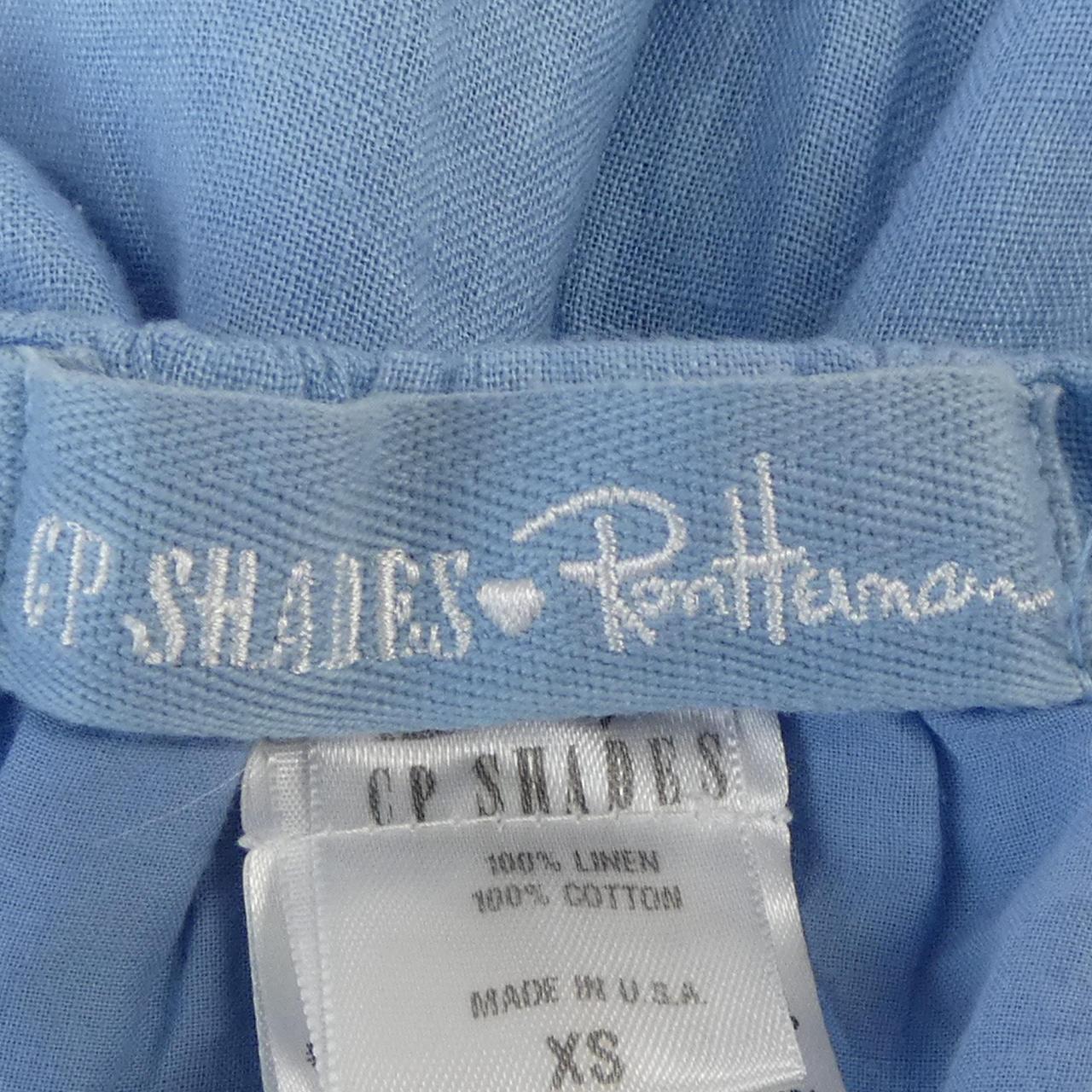 シーピーシェイズ CP SHADES スカート