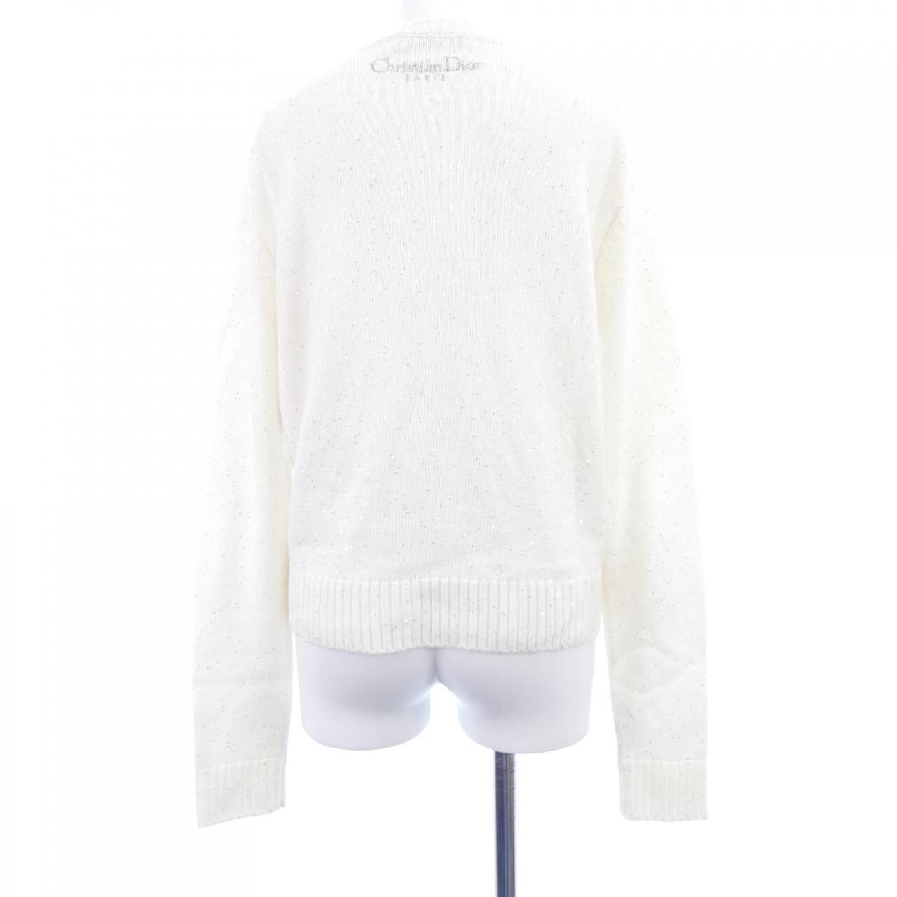 クリスチャンディオール CHRISTIAN DIOR ニット