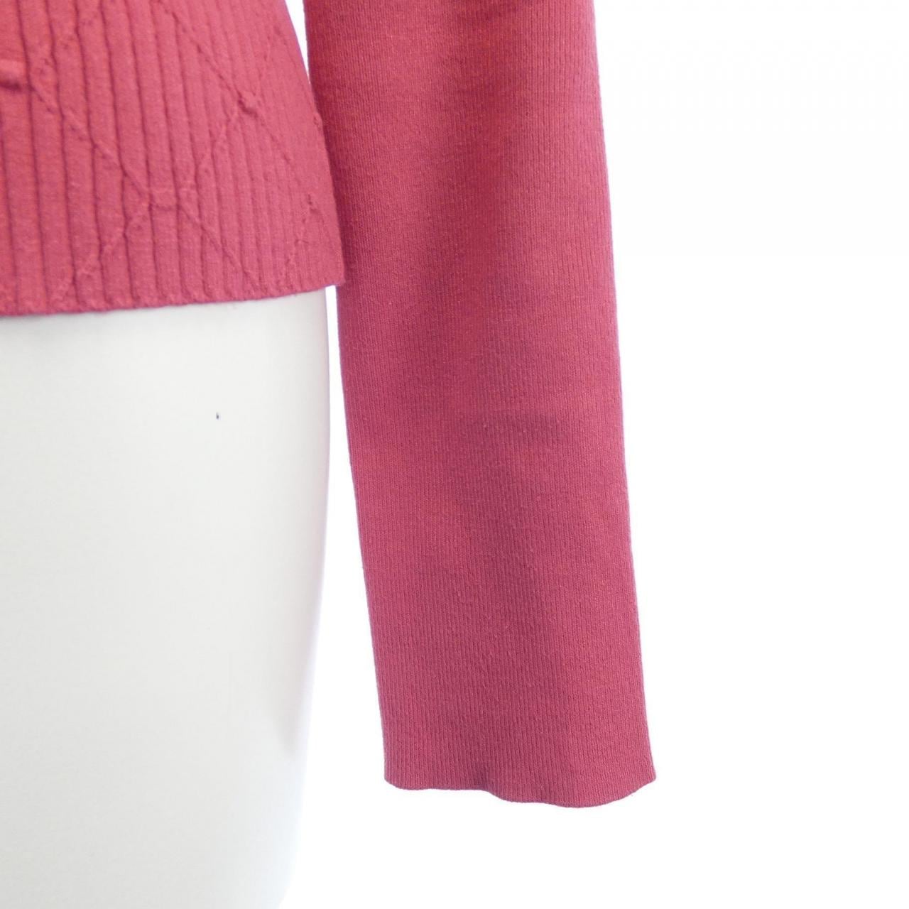 トゥービーシック TO BE CHIC ニット