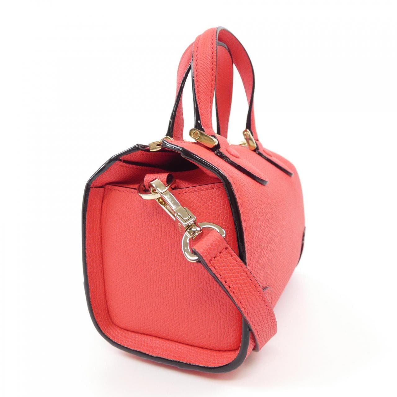 ヴァレクストラ VALEXTRA BAG
