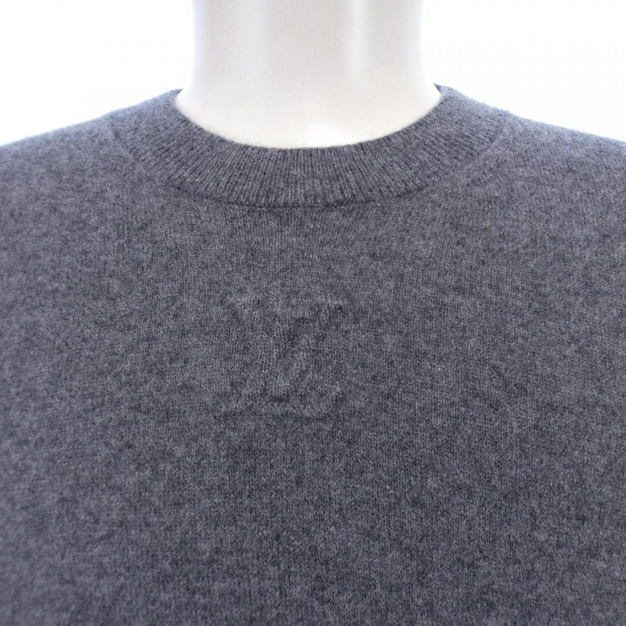 ルイヴィトン LOUIS VUITTON ニット