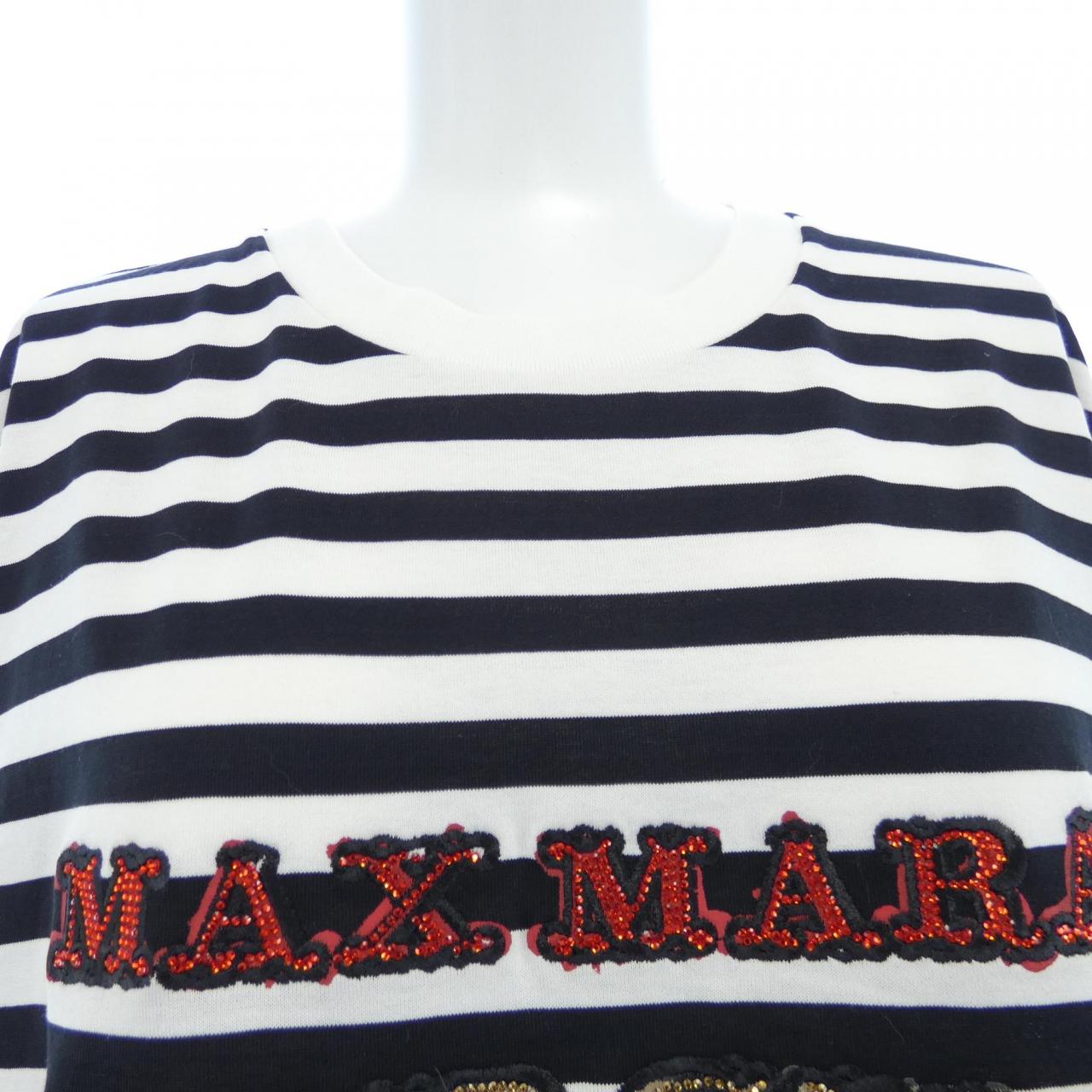 マックスマーラ Max Mara Tシャツ