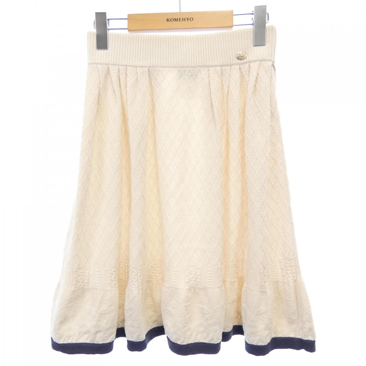 CHANEL CHANEL Skirt
