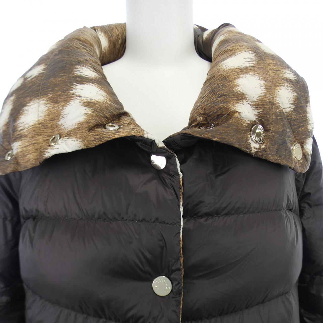 MONCLER MONCLER Down Jacket