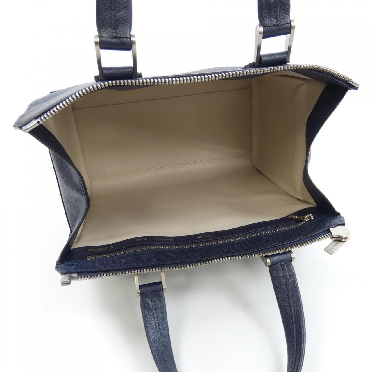 VALEXTRA BAG